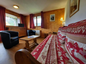 Appartement rénové au pied des pistes, 3 chambres, balcon, 8 personnes - Les Menuires - FR-1-452-79 Les Ménuires